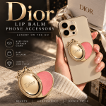Dior Introduces a Luxury Lip Balm Phone Accessory