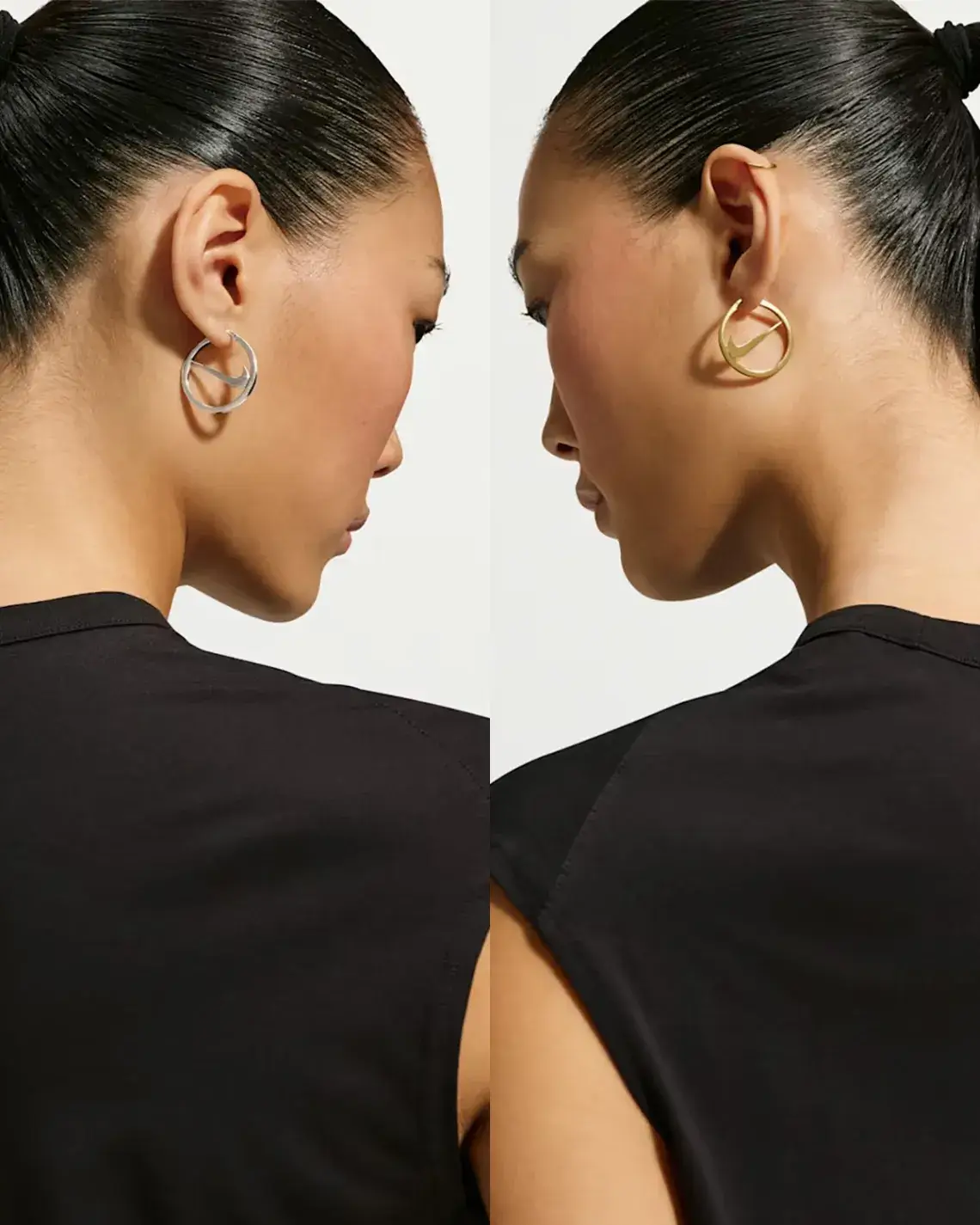 Nike Is Coming Out With NEW Swoosh Jewellery