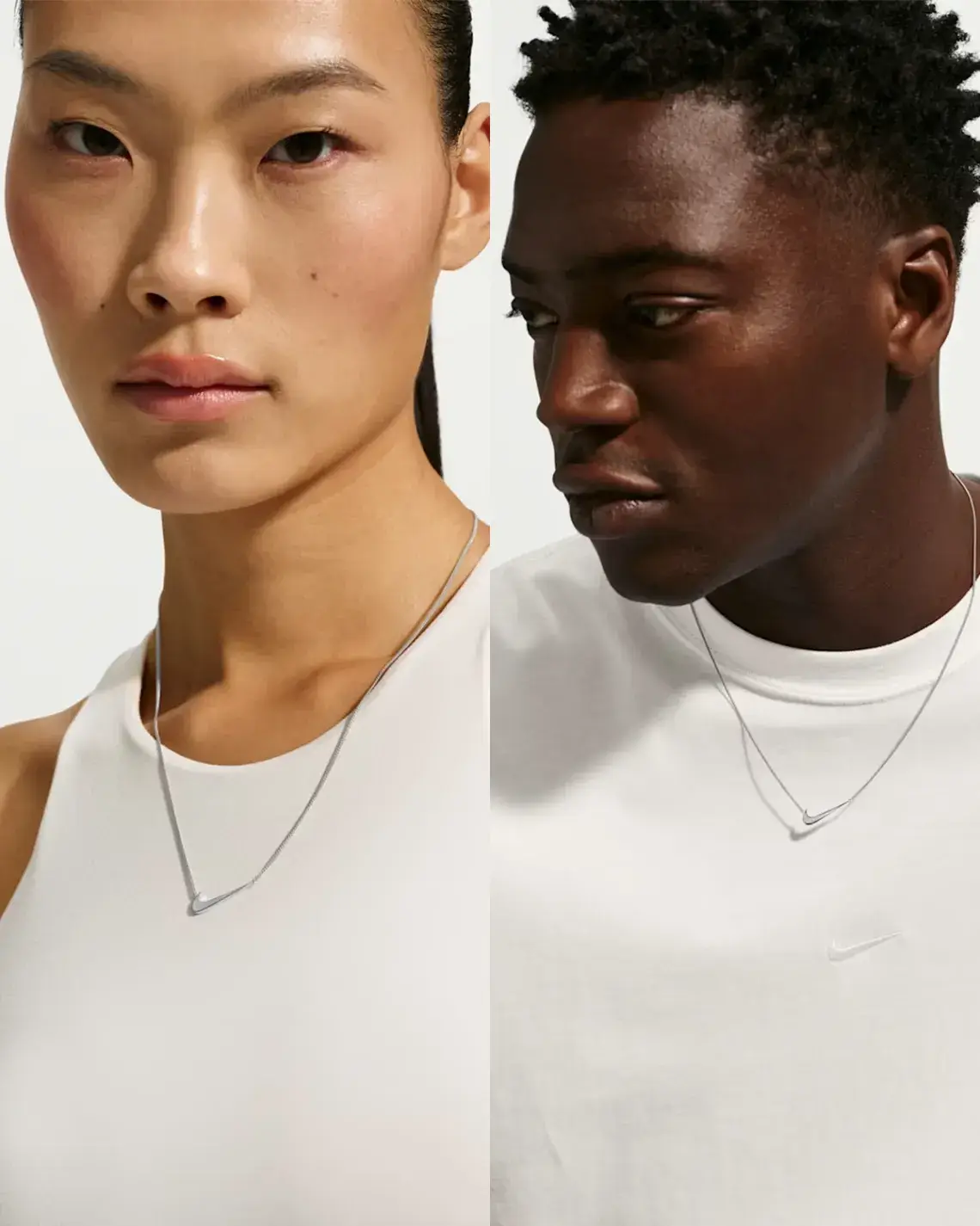 Nike Is Coming Out With NEW Swoosh Jewellery