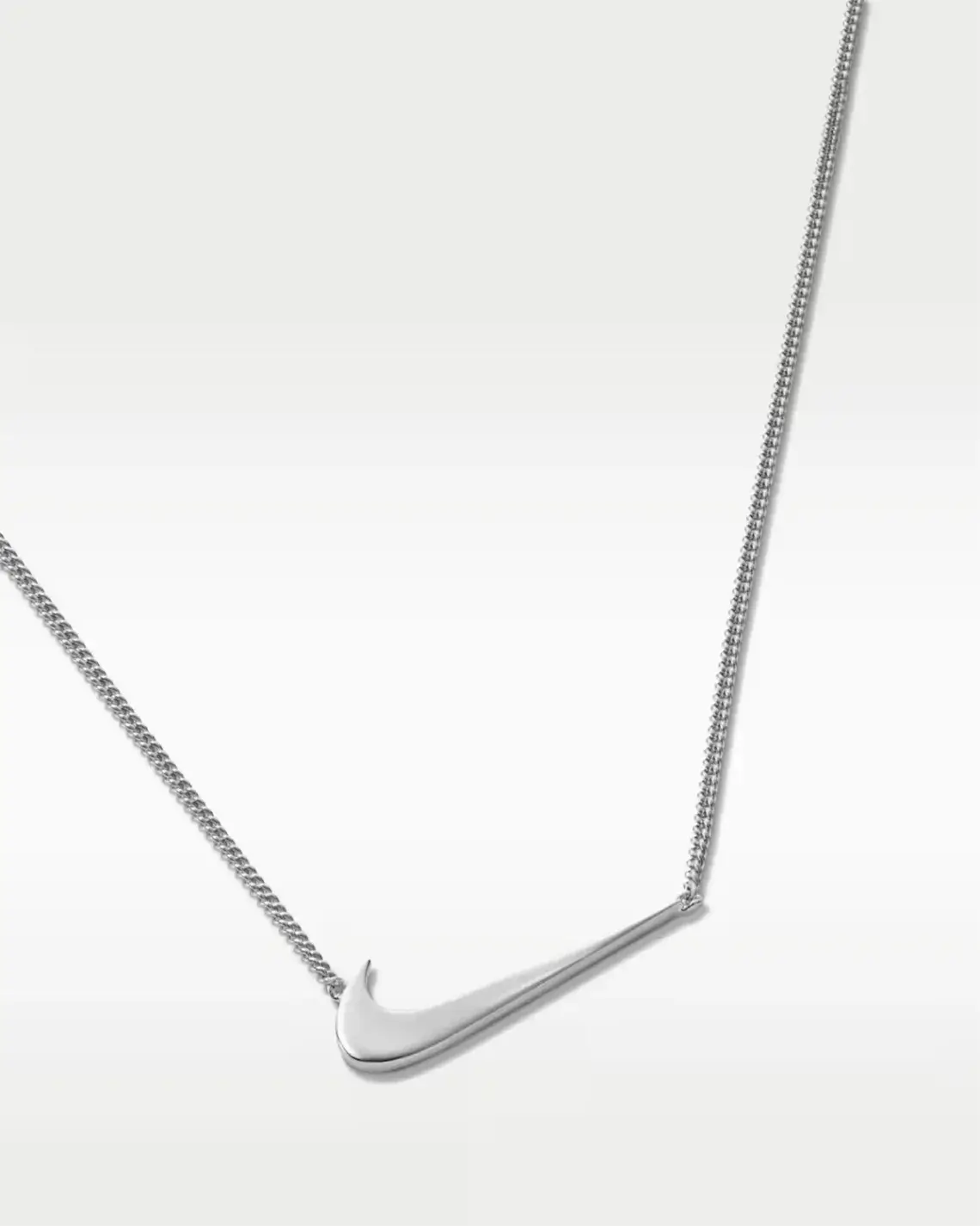 Nike Is Coming Out With NEW Swoosh Jewellery