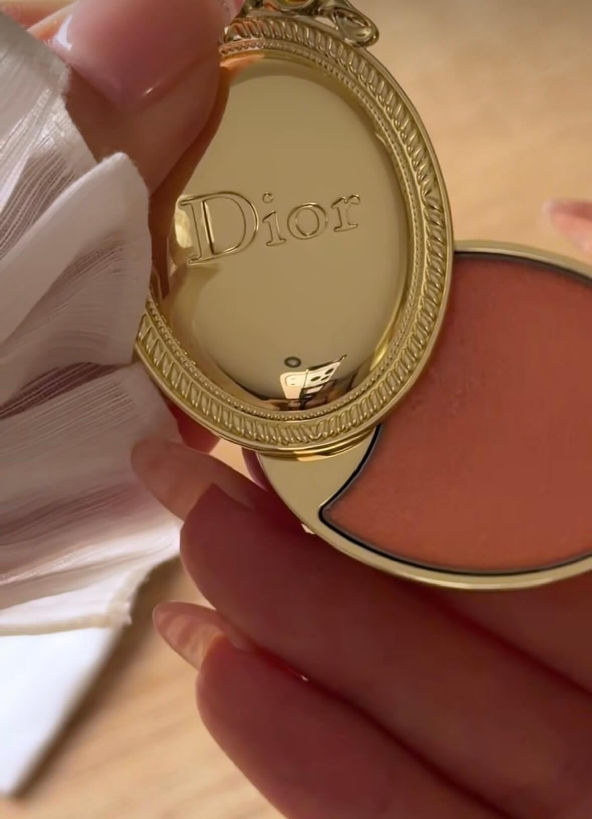 Dior Introduces a Luxury Lip Balm Phone Accessory