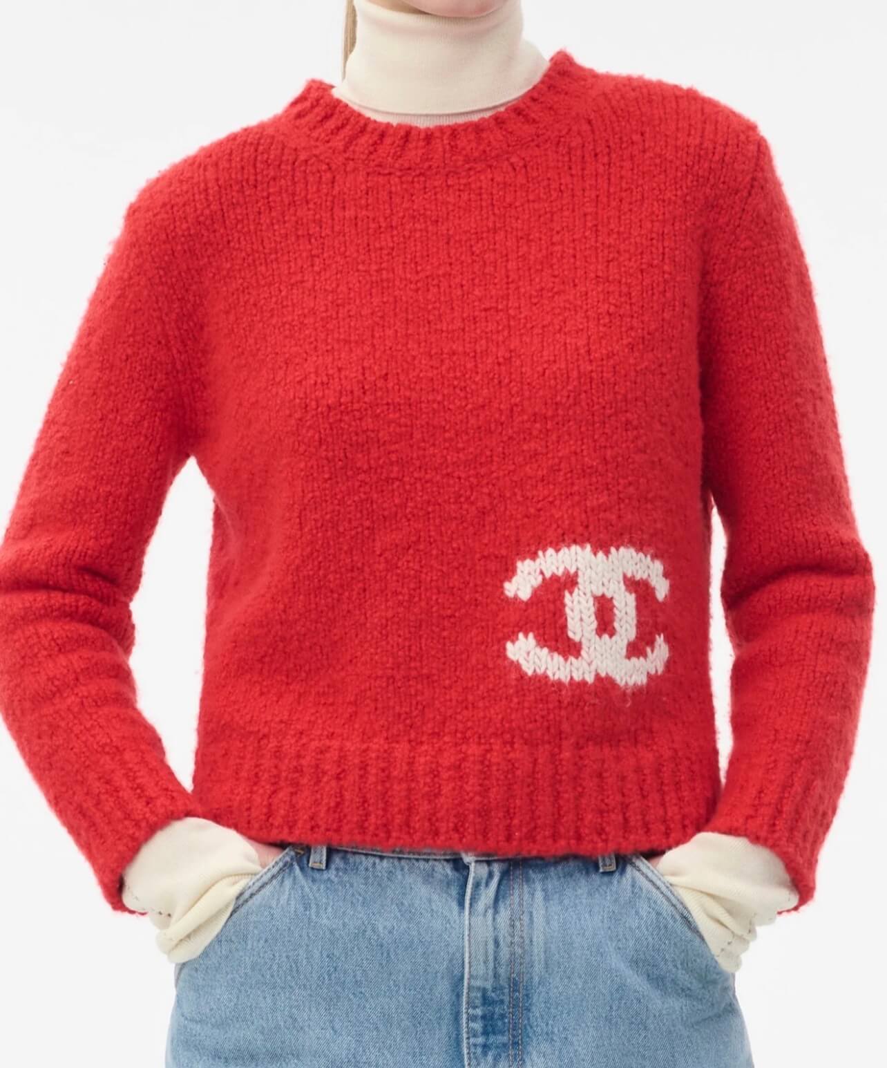 Chanel Coco Neige 2026: A Winter Campaign Inspired by Karl Lagerfeld