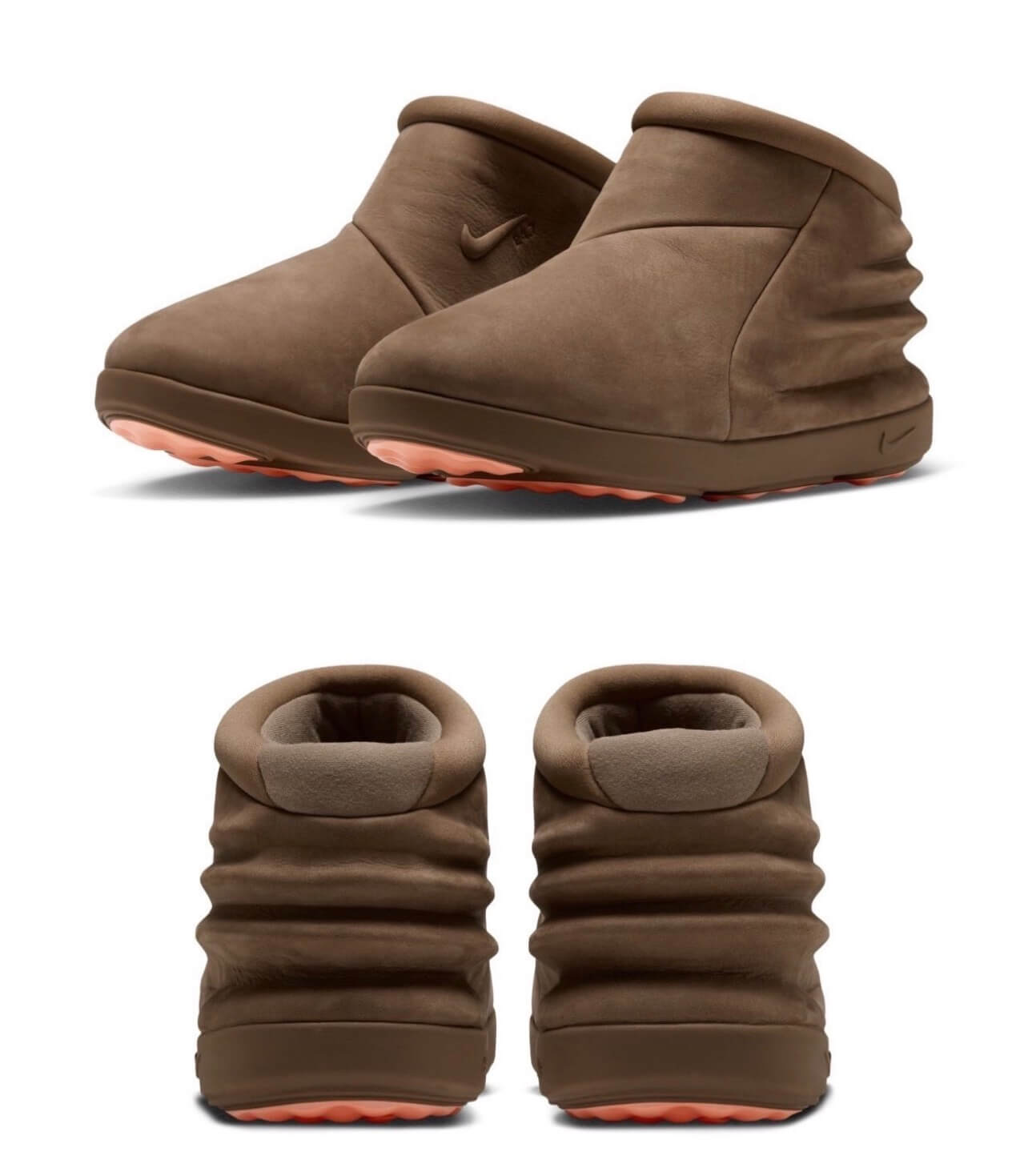 Nike 24.7 Recovery Boot Release Date Price & First Look