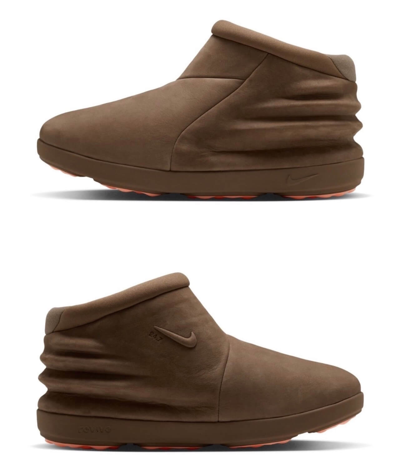Nike 24.7 Recovery Boot Release Date Price & First Look