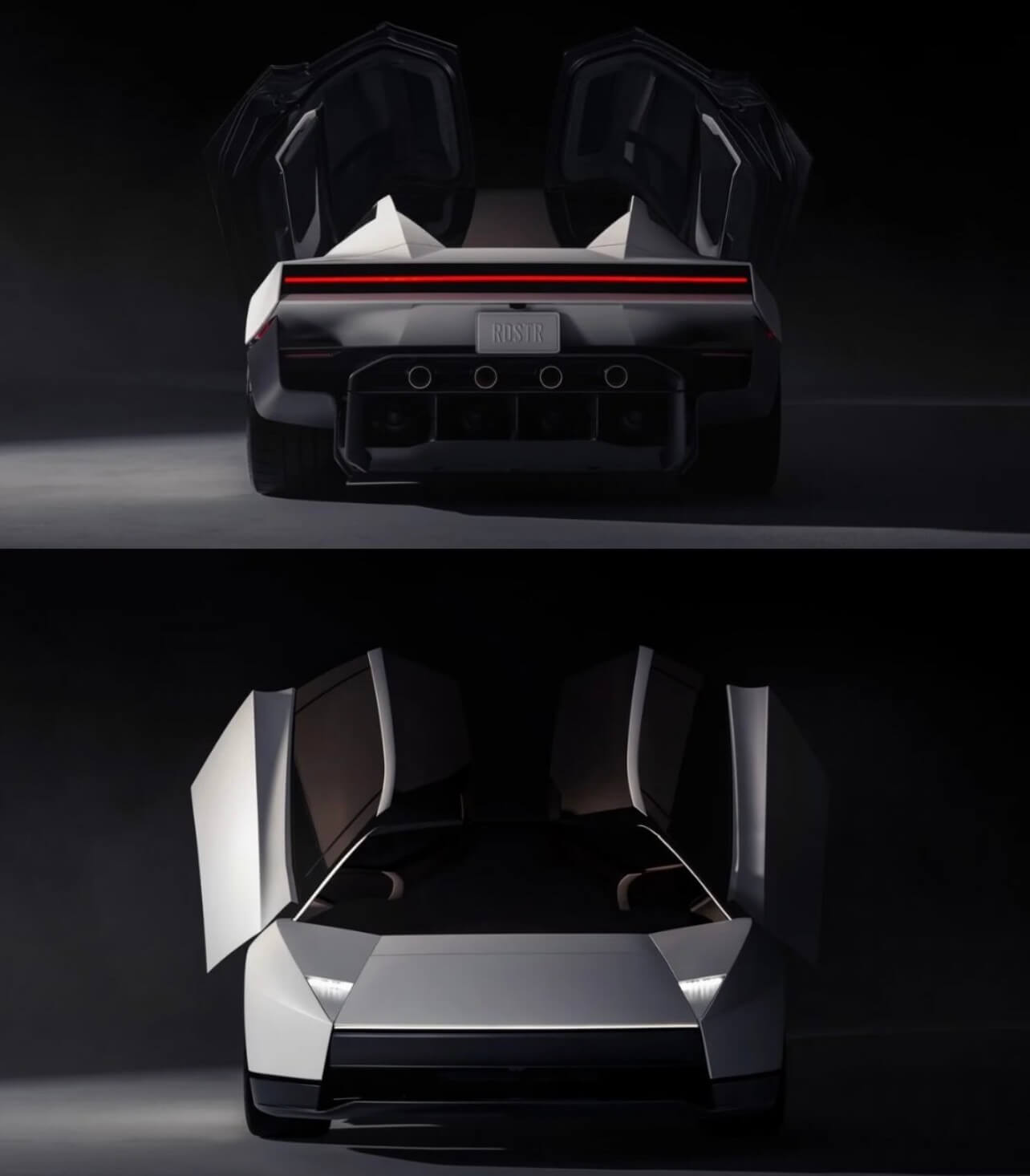 Tesla Unveils Its Flying Roadster: Production Target Set for 2028