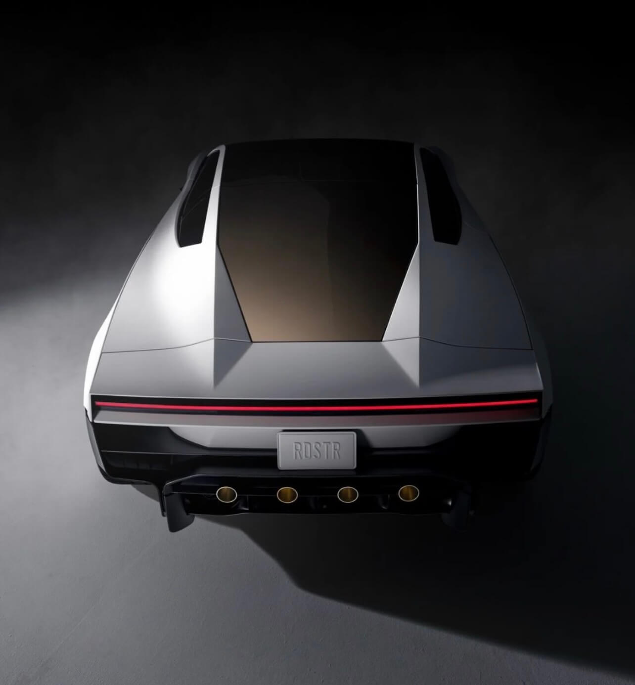 Tesla Unveils Its Flying Roadster: Production Target Set for 2028