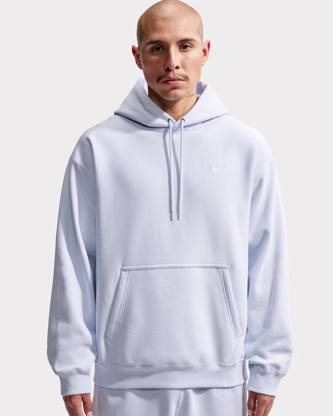 The Best Hoodies to Buy This Winter: Nike Solo Swoosh Men's Pullover Hoodie
