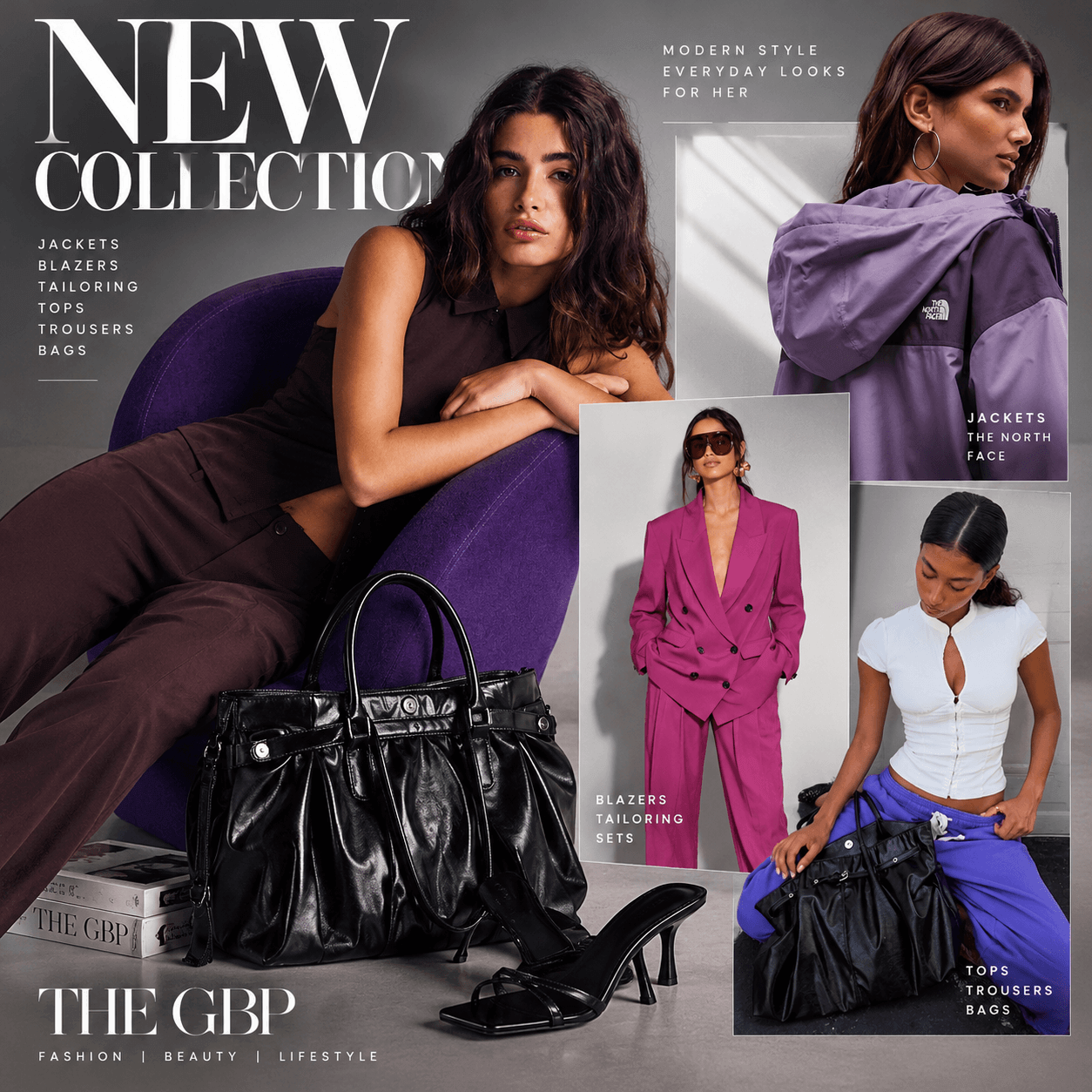 Purple Fashion Trend 2026: Why Everyone Is Wearing Purple This Autumn