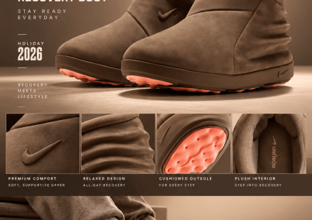 Nike 24.7 Recovery Boot Release Date Price & First Look