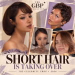 Short Hair Is Taking Over: The Celebrity Hair Trend of 2026