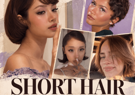Short Hair Is Taking Over: The Celebrity Hair Trend of 2026