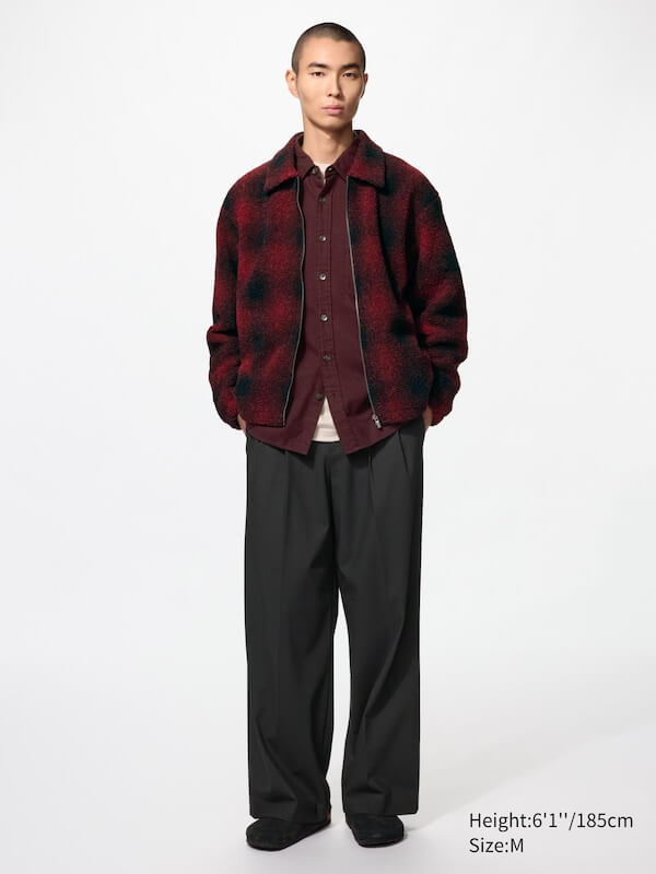 Best Patterned Jackets for Autumn 2026: Trending Styles for Women & Men