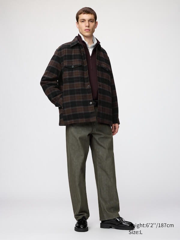 Best Patterned Jackets for Autumn 2026: Trending Styles for Women & Men